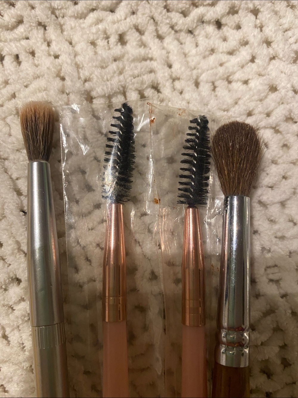 Eyeshadow Brush Bundle - Picture 7 of 7